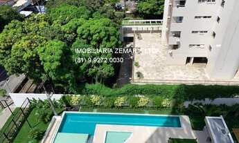 Imagem 2: APARTAMENTO À VENDA EM PARNAMIRIM, RECIFE - BEACH CLASS JAQUEIRA RESIDENCE 1 Quarto, 1 Va