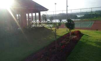 Imagem 2: Terreno de Luxo em ALPHAVILLE Jaboatão dos Guararapes-PE 4 quartos, 4 suítes, 4 vagas, 48