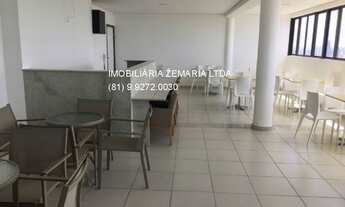 Imagem 2: EXCELSIOR RESIDENCE Apartamento à venda em Pina, Recife-PE, 2 quartos, 1 banheiro, 1 vaga