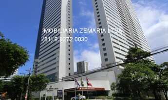 Imagem: Apartamento de luxo à venda em Recife-PE