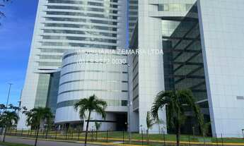 Imagem 2: Sala comercial de alto padrão no Empresarial Riomar Trade Center, Pina, Recife-PE - 41,68m
