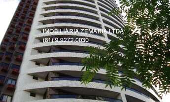 Imagem: Apartamento de luxo com 4 quartos e 2 suites