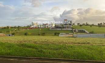 Imagem 5: Terreno em Condomínio de Luxo em ALPHAVILLE - 4 Quartos, 3 Suítes, 2 Banheiros - Jaboatão