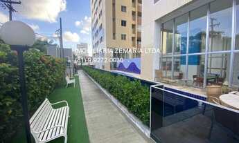 Imagem 4: Imperdível Apartamento de 3 Quartos na Tamarineira, Recife-PE Edf. Condomínio Vila Tamari