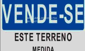 Imagem 2: Terreno em Condomínio de Luxo em ALPHAVILLE - 4 Quartos, 3 Suítes, 2 Banheiros - Jaboatão