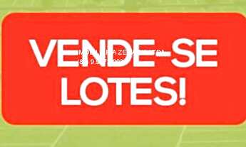 Imagem: VENDO LOTE ALPHAVILLE Terreno em Condomínio