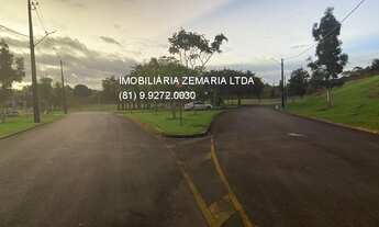 Imagem 2: Terreno em Condomínio de Luxo em ALPHAVILLE, Jaboatão dos Guararapes-PE, bairro Manassu 4