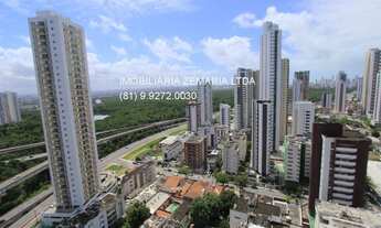 Imagem 7: Apartamento de luxo à venda em Recife-PE, Boa Viagem: 1 quarto, 1 suíte, 1 banheiro, 1 vag