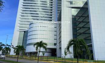 Imagem 3: Imperdível Sala Comercial no Empresarial RIOMAR, Pina - Recife-PE Venda ou Locação 1 Sal