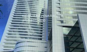 Imagem: Sala Comercial à Venda ou Locação no