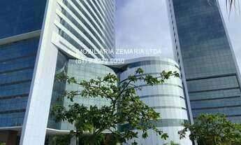 Imagem: Sala Comercial à Venda ou Locação no