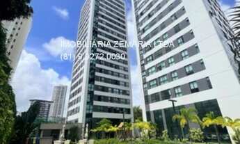 Imagem: Edifício Beach Class Jaqueira