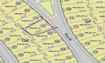 Imagem 4: Terreno em Condomínio de Luxo em ALPHAVILLE, Jaboatão dos Guararapes-PE, bairro Manassu 4