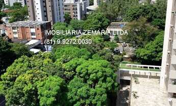 Imagem 2: Edifício Beach Class Jaqueira