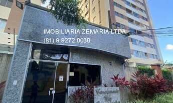 Imagem 2: Imperdível Apartamento de 3 Quartos na Tamarineira, Recife-PE Edf. Condomínio Vila Tamari