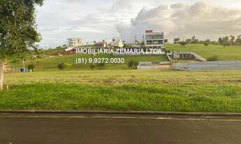 Imagem 4: Terreno de Luxo em Condomínio ALPHAVILLE - 2 Quartos, 2 Banheiros, 1 Vaga na Cidade de Jab