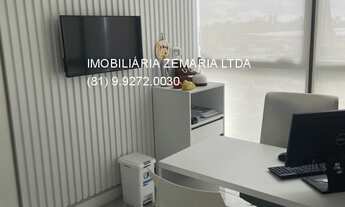 Imagem: Sala Comercial de Alto Padrão no Empresarial