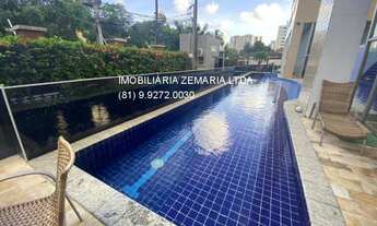 Imagem 5: Imperdível Apartamento de 3 Quartos na Tamarineira, Recife-PE Edf. Condomínio Vila Tamari