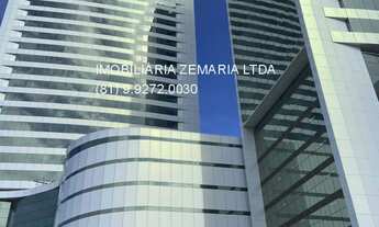 Imagem 3: Sala comercial de alto padrão no Empresarial Riomar Trade Center, Pina, Recife-PE - 41,68m