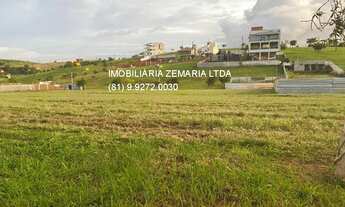 Imagem 2: Terreno de Luxo em Condomínio ALPHAVILLE - 2 Quartos, 2 Banheiros, 1 Vaga na Cidade de Jab