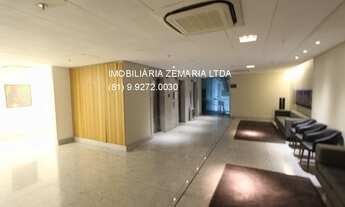 Imagem 3: Apartamento de luxo à venda em Recife-PE, Boa Viagem: 1 quarto, 1 suíte, 1 banheiro, 1 vag