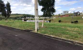 Imagem 6: Terreno em Condomínio de Luxo em ALPHAVILLE, Jaboatão dos Guararapes-PE, bairro Manassu 4