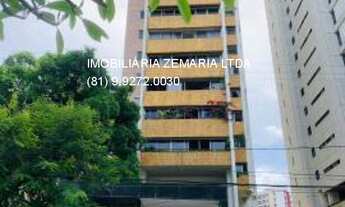 Imagem: Apartamento de alto padrão com 3 quartos