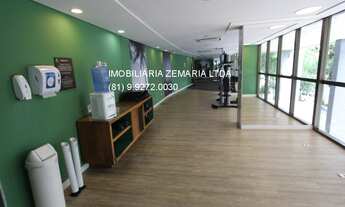 Imagem 5: Apartamento de luxo à venda em Recife-PE, Boa Viagem: 1 quarto, 1 suíte, 1 banheiro, 1 vag