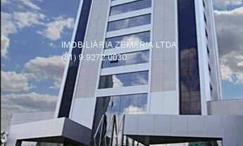 Imagem: Empresarial The Plaza, Ilha do Leite