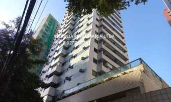 Imagem: Apartamento à venda em Parnamirim, Recife-PE