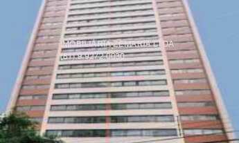 Imagem: Apartamento de Luxo no Edf. Alice Queiroz