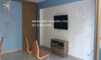 Imagem 6: Apartamento de Luxo no Edf. Alice Queiroz no Rosarinho, Recife-PE: 4 Quartos, 2 Suites, 3