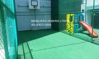 Imagem 6: Vendo apto no Edf. Morada dos Palmares, Encruzilhada, 03 qtos, suíte, 70m², 01 vaga, área