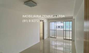Imagem 2: Vendo apto no Edf. Vila Verde, Pina, 02 qtos, 60m², 01 vaga, lazer completo