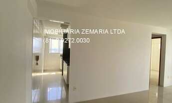 Imagem 6: Vendo apto no Edf. Vila Verde, Pina, 02 qtos, 60m², 01 vaga, lazer completo