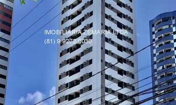 Imagem: Apartamento à venda em Casa Amarela, Recife-PE