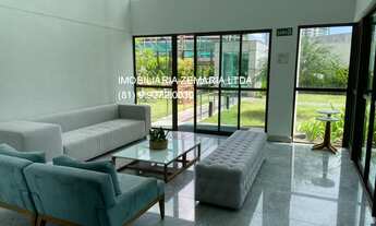 Imagem 4: Aluguel de Apartamento de Luxo na Ilha do Retiro - 3 quartos, 3 suítes, 2 salas, 4 banheir