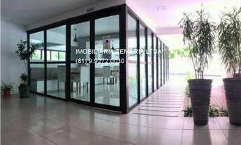 Imagem 3: Venda de Apartamento de 2 Quartos na Boa Vista, Recife-PE Edf. Residencial Boa Vista - 52