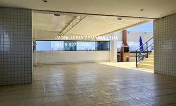 Imagem 5: Apartamento à venda em Casa Amarela, Recife-PE: 3 quartos, 1 suíte, 3 banheiros, 2 vagas