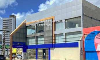Imagem: Locação no Empresarial Herculano Bandeira