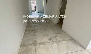 Imagem 5: VENDO: CASA EM CASA FORTE TERRENO : 11,00m2 x 33,00m2 = 363,00m2 ESCRITURA :PERFEITA ESTA