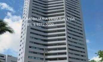 Imagem: Apartamento de Luxo com 4 Quartos e 2 Suítes