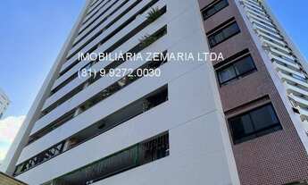 Imagem: EDIFÍCIO PIERRE RENOIR PARAMIRIN