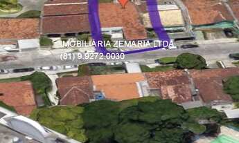 Imagem 4: VENDO: CASA EM CASA FORTE TERRENO : 11,00m2 x 33,00m2 = 363,00m2 ESCRITURA :PERFEITA ESTA