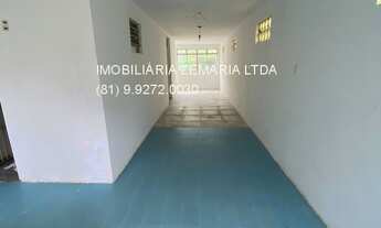 Imagem 7: VENDO: CASA EM CASA FORTE TERRENO : 11,00m2 x 33,00m2 = 363,00m2 ESCRITURA :PERFEITA ESTA