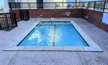 Imagem 2: EDIFÍCIO PIERRE RENOIR PARAMIRIN