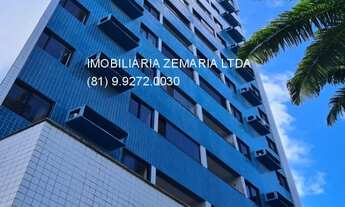 Imagem: Apartamento à venda em Parnamirim, Recife-PE