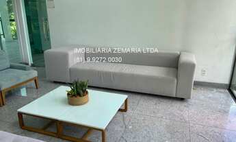 Imagem 5: Aluguel de Apartamento de Luxo na Ilha do Retiro - 3 quartos, 3 suítes, 2 salas, 4 banheir