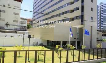 Imagem: Apartamento à venda no Pina, Recife-PE