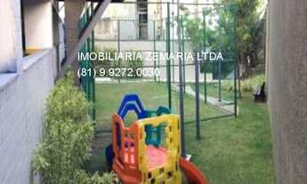 Imagem 6: Venda de Apartamento de 2 Quartos na Boa Vista, Recife-PE Edf. Residencial Boa Vista - 52